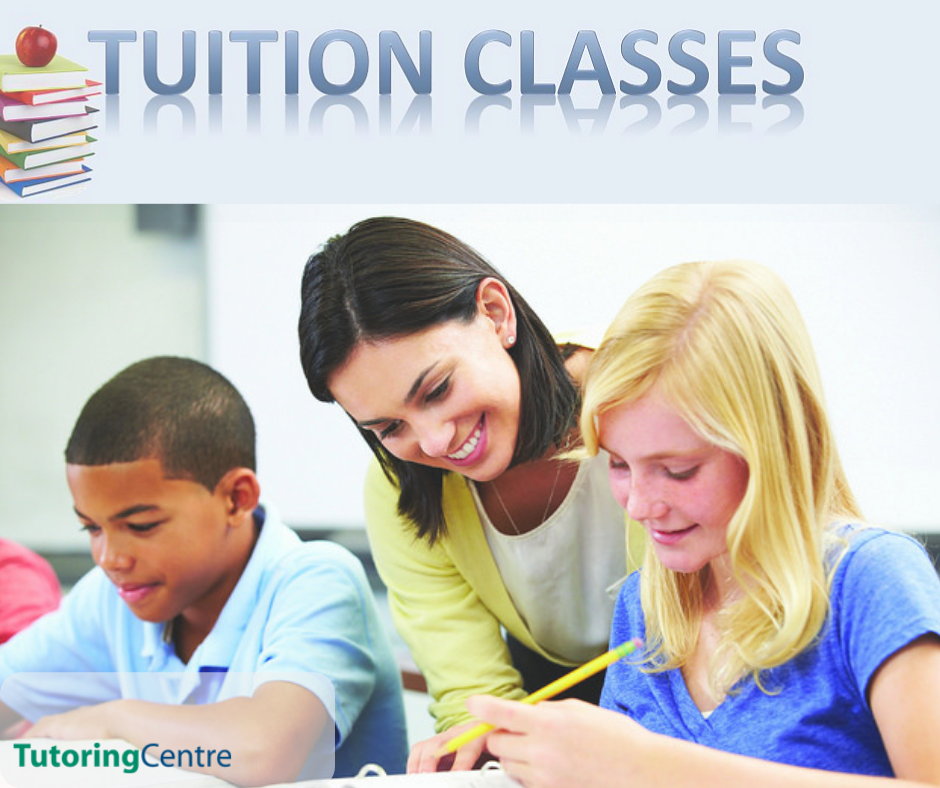 Top 100 Tuition Classes